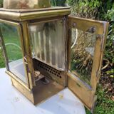 Lampe Ouvrard Villars