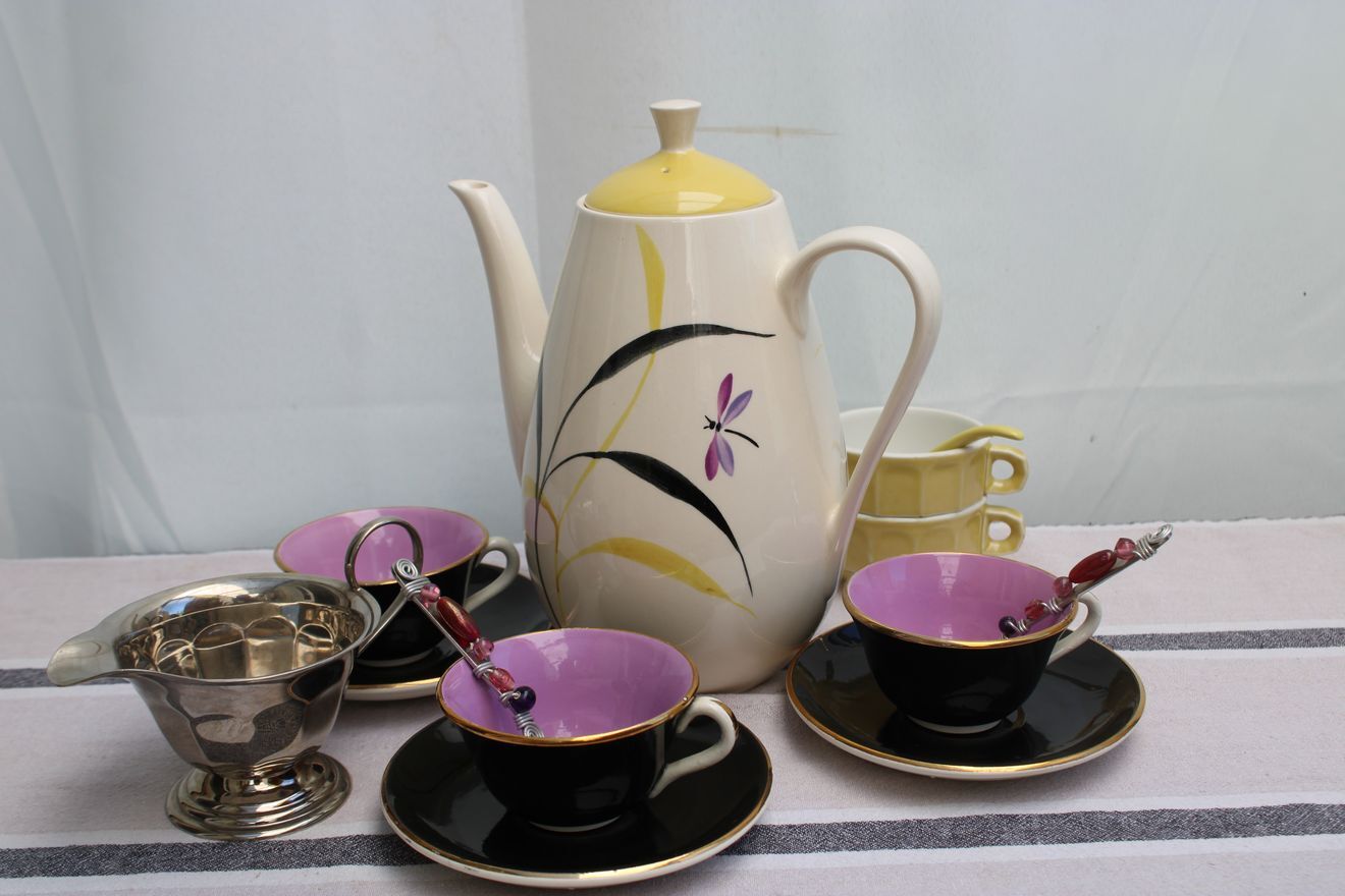 Coffee maker Villeroy and boch