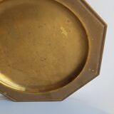 Empty Pocket brass