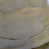 Male bust