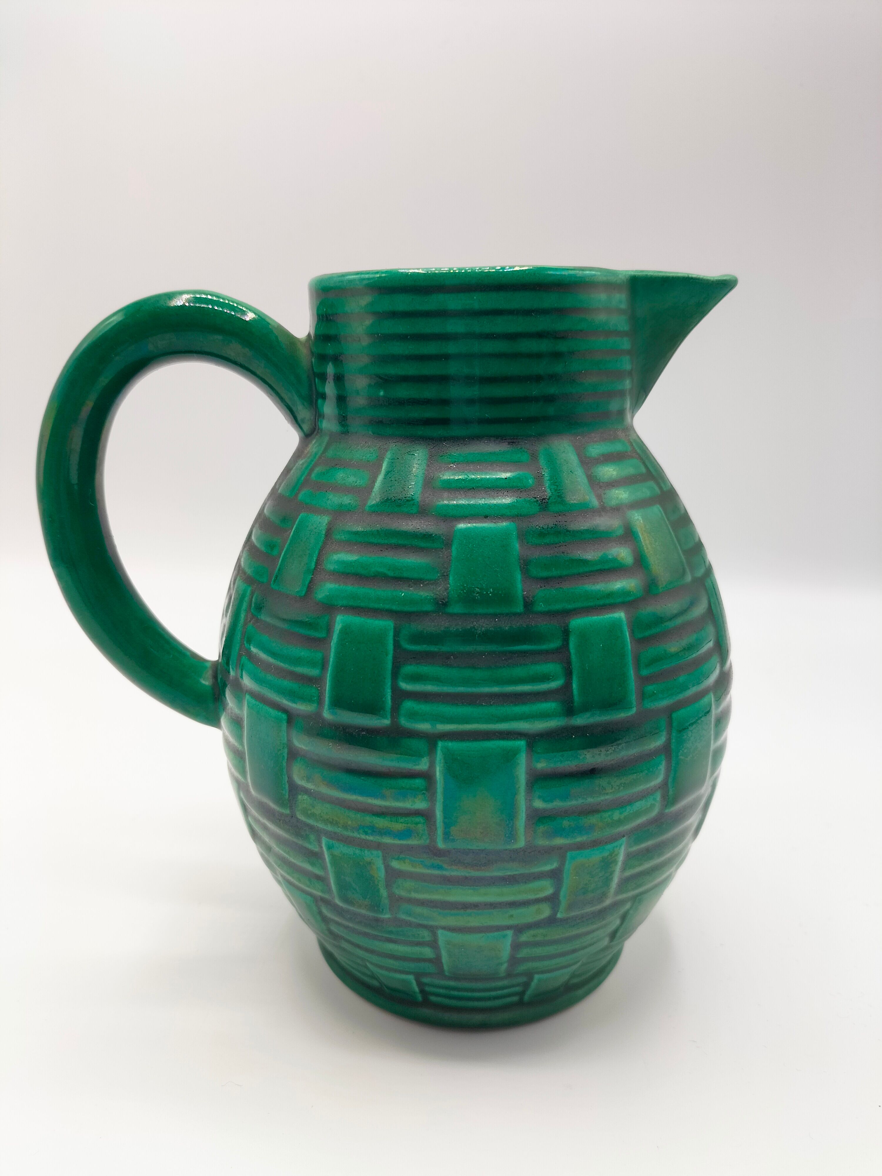 Pichet Saint-Clément