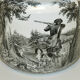 Vegetable dish from Villeroy to Boch Artemis Collection, theme "The Hunt"