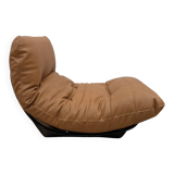 Fauteuil - chauffeuse design Marsala de Michel Ducaroy pour Ligne Roset