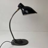 Old Bauhaus desk lamp "Kandem"