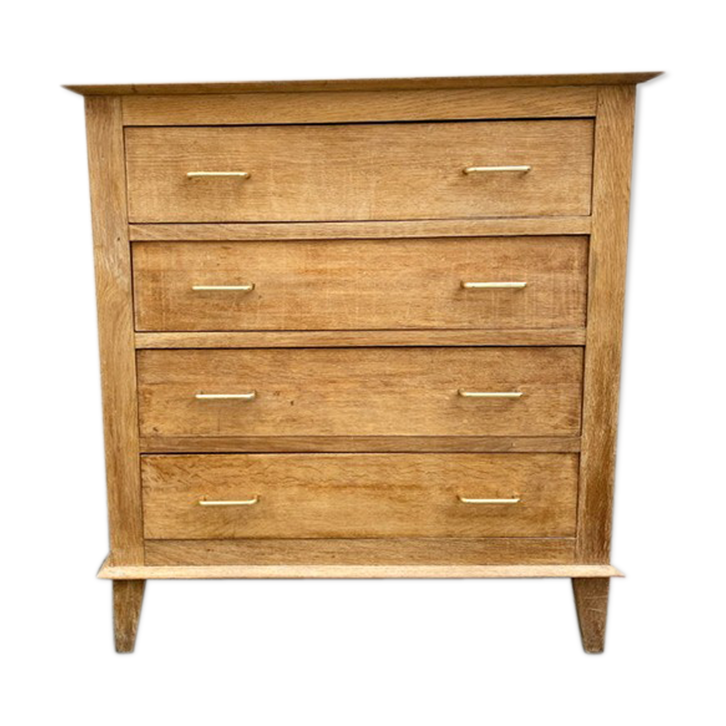 Vintage chest of drawers