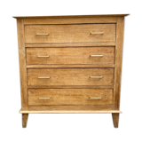 Vintage chest of drawers