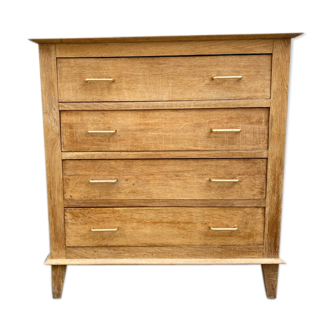 Commode vintage