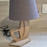 Modernist lamp 1950