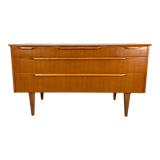 Vintage teak sideboard 1960's