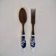 Serving cutlery