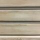 Painted chest of drawers