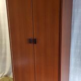 Modernist teak cabinet – 60s