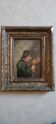 Allegorical painting from the late 19th century
