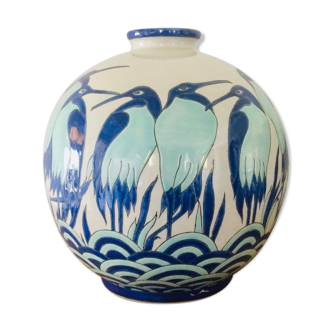 Vase, Keralouve