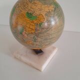 Glass globe