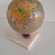 Glass globe