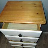 RESTORED CHIFFONIER