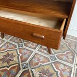 L. Van Teeffelen cupboard