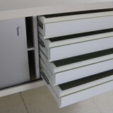 Sideboard by Horst Brüning for Behr Germany