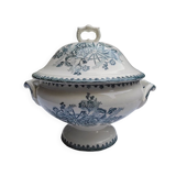 Terre de Fer tureen
