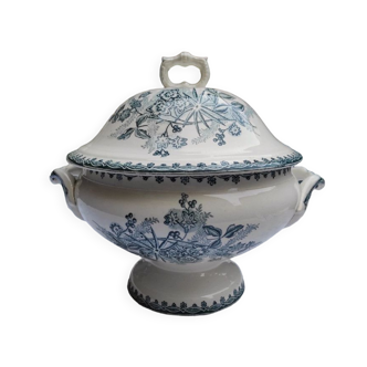 Terre de Fer tureen