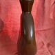 Vase gourde art déco Jean Luce