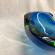 Murano pocket ashtray