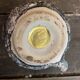 Old Pichet GABRIEL MUSARRA Ceramics Lava Foam Dieulefit France #