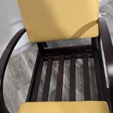 Fauteuils Art Déco par Jindrich Halabala, lot de 2