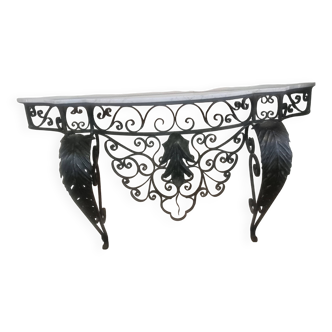 Console