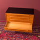 Chest of drawers by Wk Möbel from the 1960s