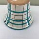 Graphic flowerpot
