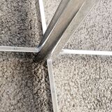Vintage marble table