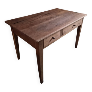 table à manger française - vers