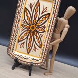 Quimper service dish