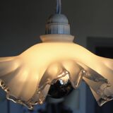 White opaline suspension
