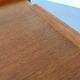 Danish Teak Serving Cart, 1960s