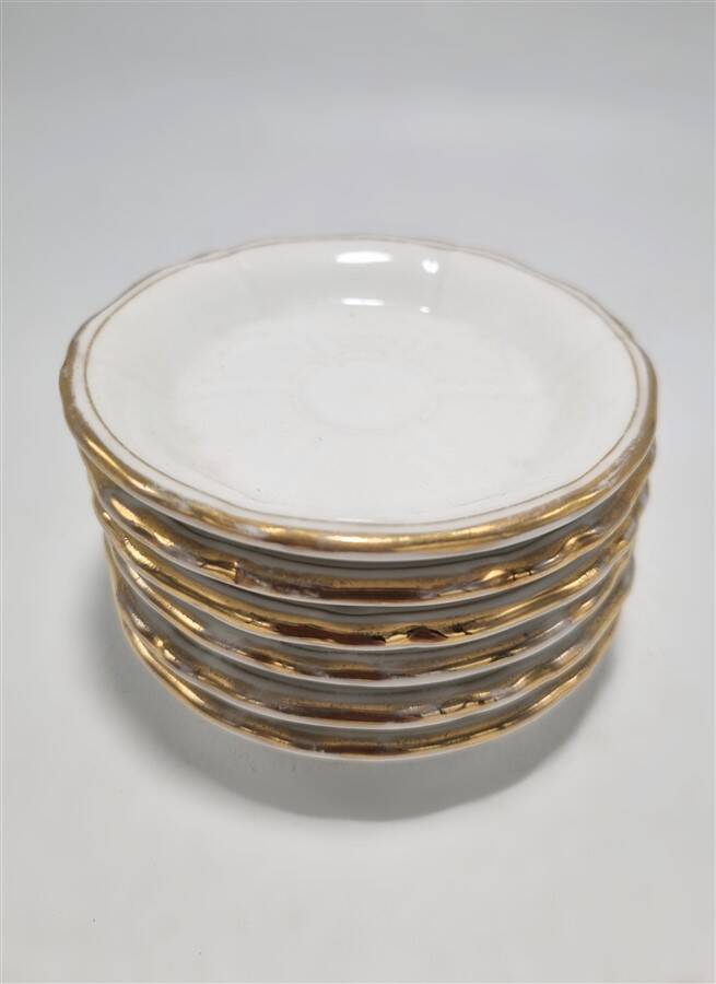 Coin dish