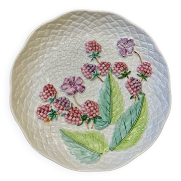 Slip plate/dish