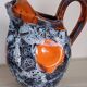 water jug Vallauris 1960s