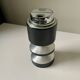 Briquet vintage moderniste sarome japon de table design de l’ère spatiale