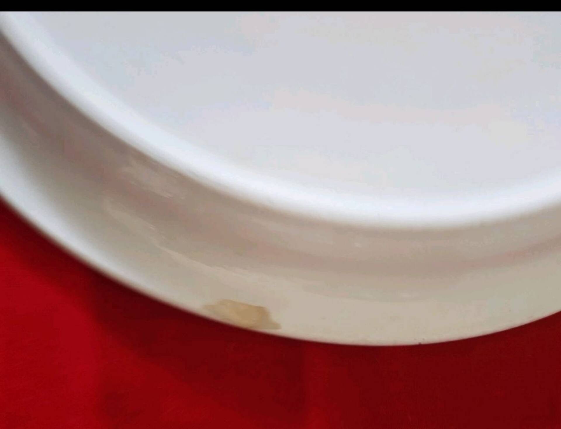 Plateau Villeroy& Boch