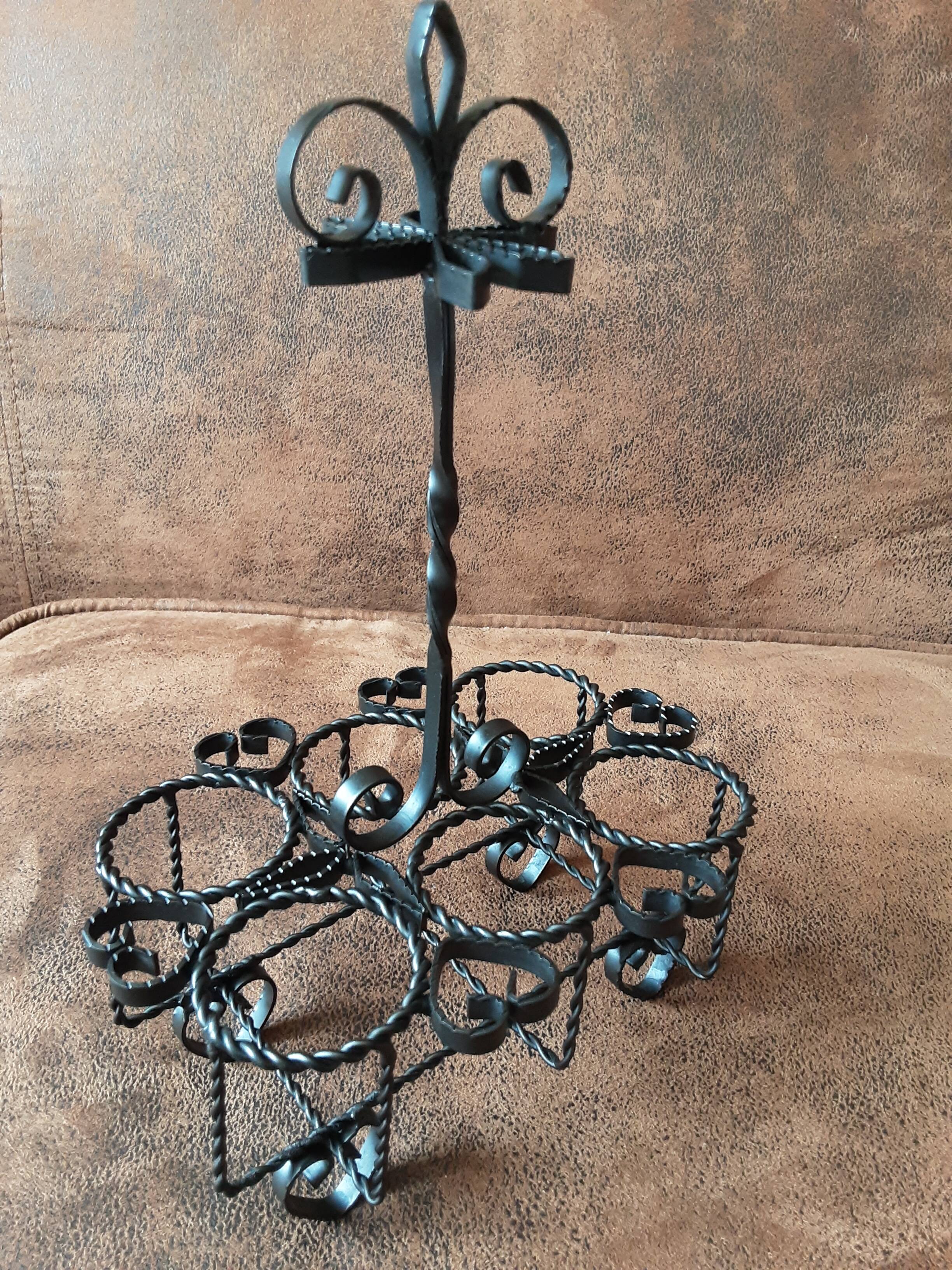 Vintage digestive set