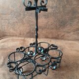 Vintage digestive set