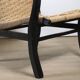 Pair of vintage armchairs by Erich Dieckmann, 1940