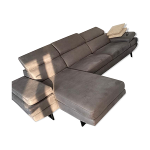 Canapé d'angle camaro