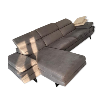 Camaro corner sofa