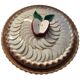 Slush tart dish