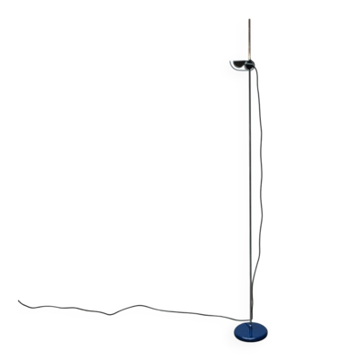 Lampadaire Colombo 626 milieu du siècle par Joe Colombo pour Oluce, années 1970
