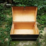 Bulging trunk late nineteenth, L. Meillard, Lyon